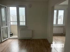 1-к квартира, на длительный срок, 30м2, 21/23 этаж