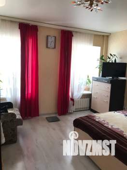 2-к квартира, посуточно, 53м2, 6/6 этаж