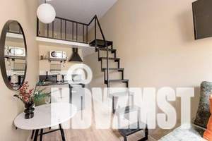 1-к квартира, посуточно, 14м2, 3/5 этаж