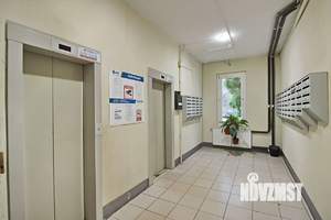 1-к квартира, на длительный срок, 40м2, 5/16 этаж