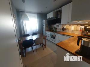 2-к квартира, на длительный срок, 64м2, 3/19 этаж