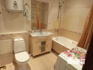 1-к квартира, на длительный срок, 42м2, 12/14 этаж