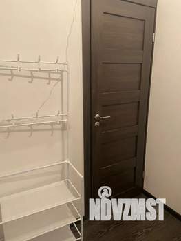 Студия квартира, посуточно, 24м2, 8/8 этаж