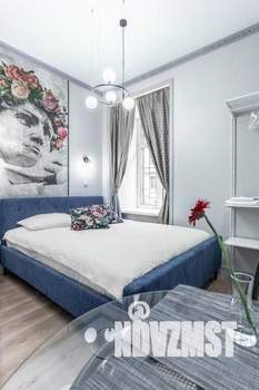 1-к квартира, посуточно, 14м2, 1/1 этаж