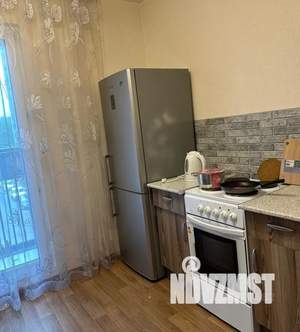 1-к квартира, посуточно, 38м2, 3/25 этаж
