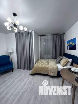 1-к квартира, посуточно, 24м2, 3/5 этаж