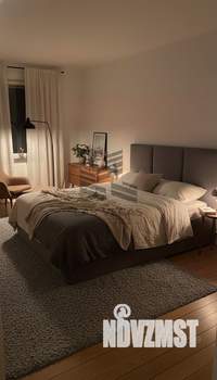 2-к квартира, на длительный срок, 75м2, 7/12 этаж