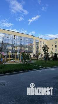 Студия квартира, на длительный срок, 25м2, 1/4 этаж