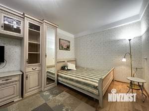 1-к квартира, на длительный срок, 31м2, 3/5 этаж