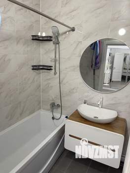 1-к квартира, на длительный срок, 41м2, 11/20 этаж