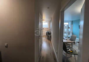 1-к квартира, на длительный срок, 37м2, 12/12 этаж