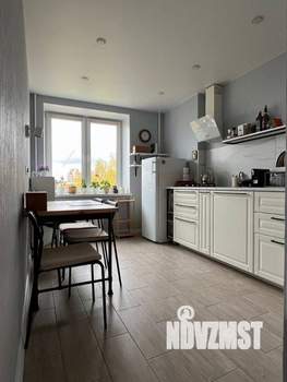 1-к квартира, на длительный срок, 34м2, 8/9 этаж