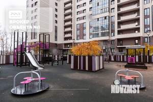 1-к квартира, на длительный срок, 45м2, 5/10 этаж