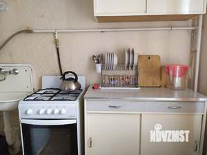 1-к квартира, на длительный срок, 31м2, 4/5 этаж