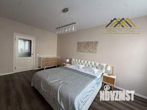 1-к квартира, на длительный срок, 45м2, 2/9 этаж