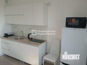 1-к квартира, на длительный срок, 32м2, 17/20 этаж