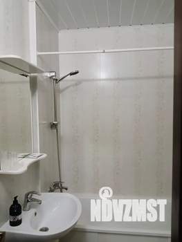 1-к квартира, посуточно, 33м2, 14/23 этаж