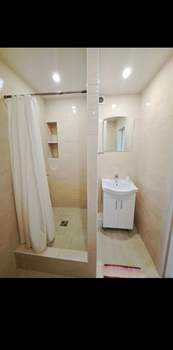 1-к квартира, на длительный срок, 39м2, 3/24 этаж