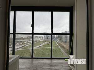 1-к квартира, на длительный срок, 38м2, 11/18 этаж