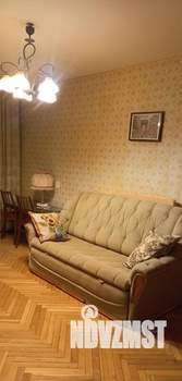 2-к квартира, на длительный срок, 47м2, 4/9 этаж