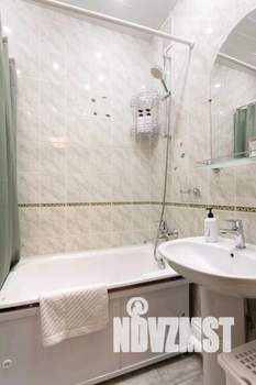 2-к квартира, посуточно, 80м2, 1/1 этаж