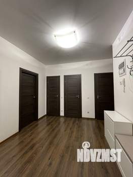 3-к квартира, на длительный срок, 84м2, 6/13 этаж