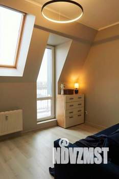 1-к квартира, посуточно, 31м2, 1/1 этаж