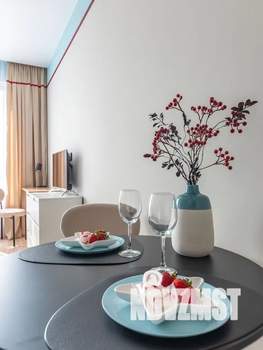 1-к квартира, посуточно, 30м2, 5/14 этаж