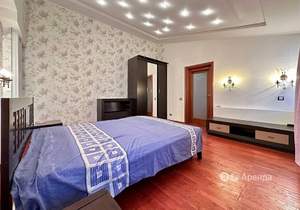 2-к квартира, на длительный срок, 108м2, 5/6 этаж