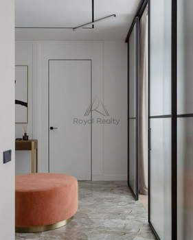 3-к квартира, на длительный срок, 98м2, 8/16 этаж