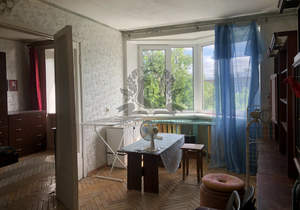2-к квартира, на длительный срок, 44м2, 5/5 этаж