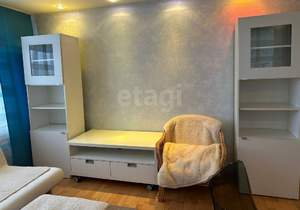 3-к квартира, на длительный срок, 60м2, 8/9 этаж