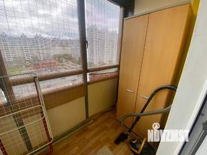 Студия квартира, на длительный срок, 25м2, 8/20 этаж
