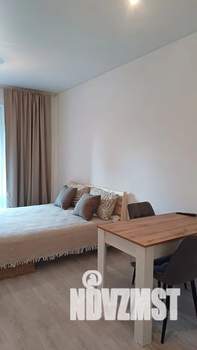 Студия квартира, посуточно, 24м2, 3/15 этаж