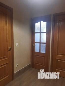 1-к квартира, на длительный срок, 42м2, 4/10 этаж