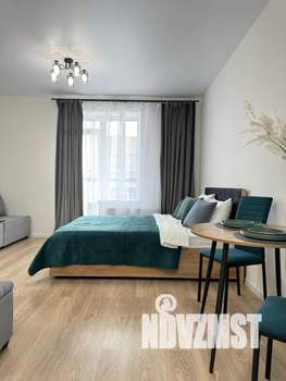 Студия квартира, посуточно, 22м2, 7/9 этаж