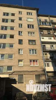 1-к квартира, на длительный срок, 40м2, 8/11 этаж