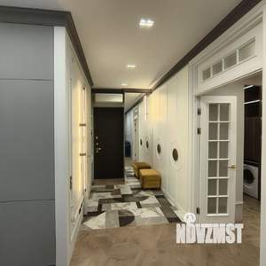 2-к квартира, на длительный срок, 81м2, 3/6 этаж