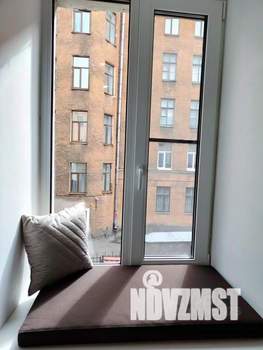 1-к квартира, посуточно, 16м2, 1/1 этаж