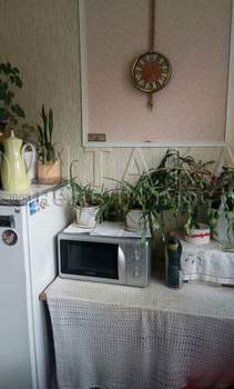 1-к квартира, на длительный срок, 33м2, 2/9 этаж