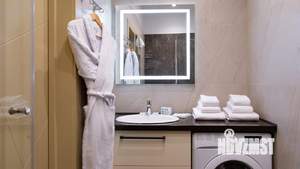 2-к квартира, посуточно, 93м2, 1/1 этаж