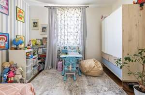 3-к квартира, на длительный срок, 83м2, 11/12 этаж