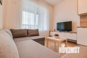 1-к квартира, посуточно, 44м2, 5/18 этаж