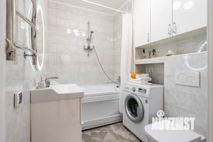 1-к квартира, посуточно, 40м2, 1/14 этаж