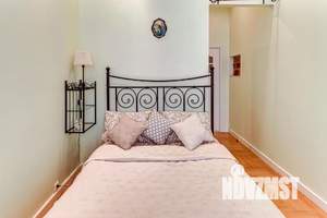 1-к квартира, посуточно, 60м2, 1/1 этаж