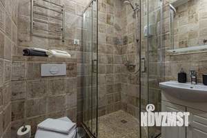 1-к квартира, посуточно, 16м2, 1/1 этаж