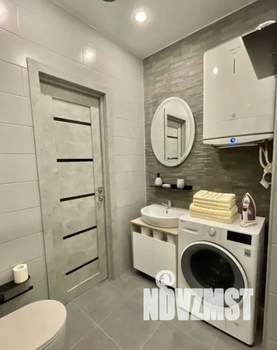 1-к квартира, посуточно, 30м2, 3/6 этаж