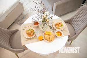 Студия квартира, посуточно, 25м2, 7/13 этаж