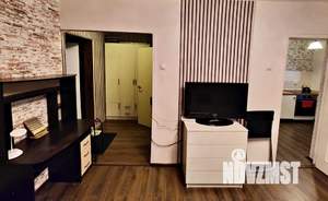 1-к квартира, посуточно, 26м2, 11/14 этаж