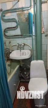 3-к квартира, на длительный срок, 42м2, 4/5 этаж